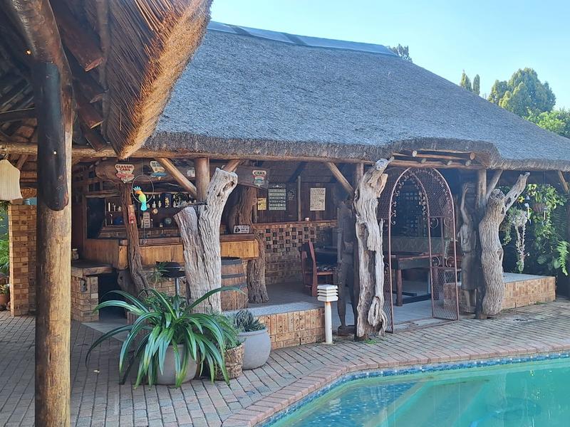 3 Bedroom Property for Sale in Stilfontein North West